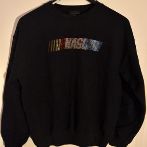 NASCAR SWEATSHIRT